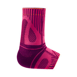 Bandages Bauerfeind Sports Achilles Support,pink